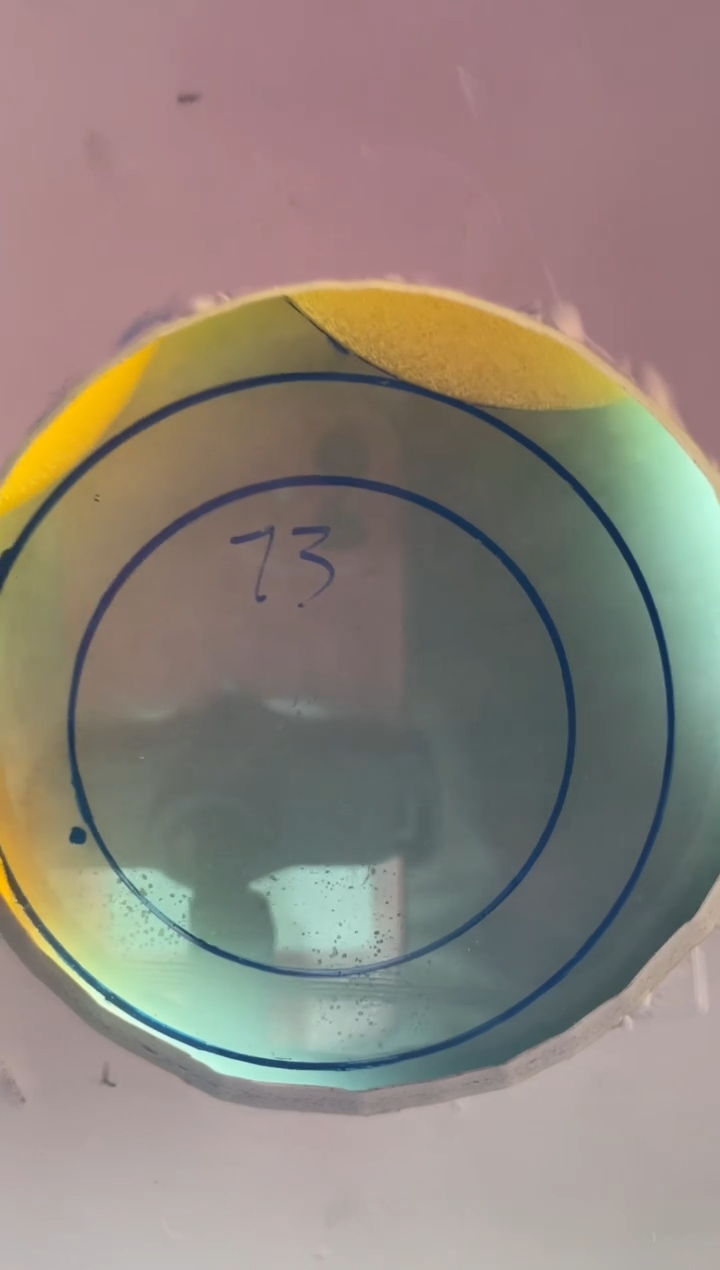 【闪购商品】定制翡翠手镯未镶嵌定制手镯LBFC/DZS