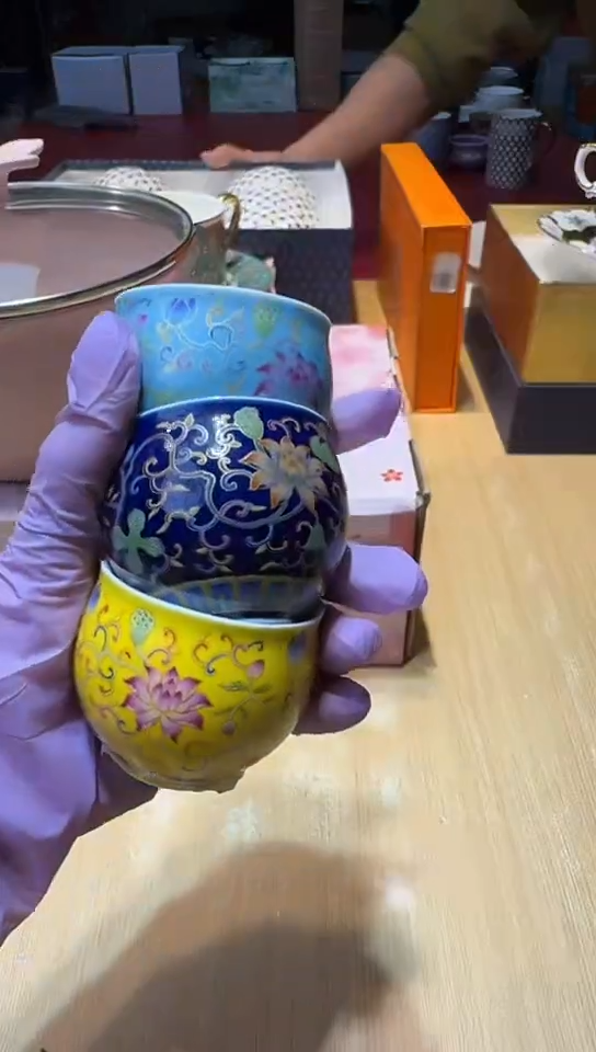 瓷片生活的本意是开心啊@@1