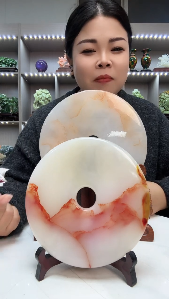 石材天然石材高端家居装饰摆件