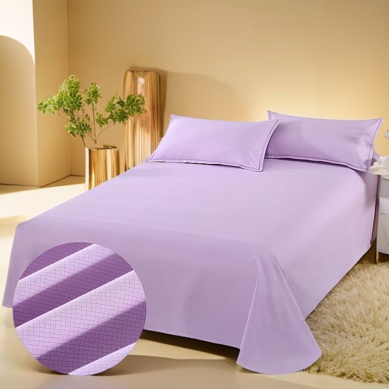 【格言】A类全棉加厚传统家用老粗布不起球不掉色