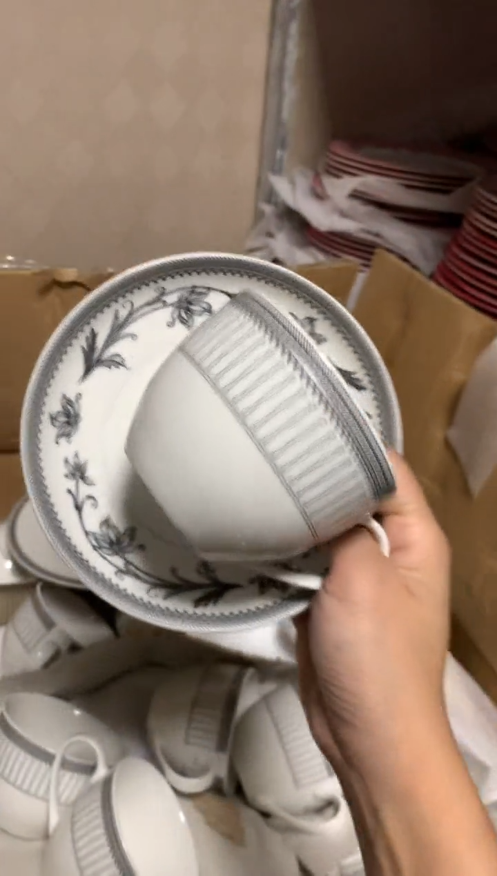 瓷片cc077陶瓷没有完美无瑕1个