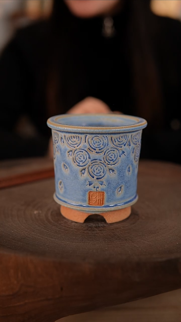 【闪购商品】陶瓷2-13-145默认有瑕口7