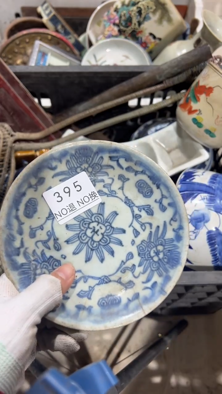 陶瓷敬**正工艺品1208395