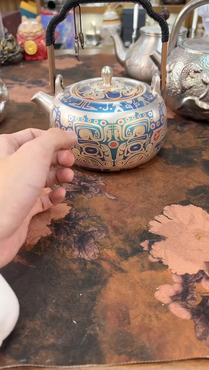 最后清一场，先抢先得