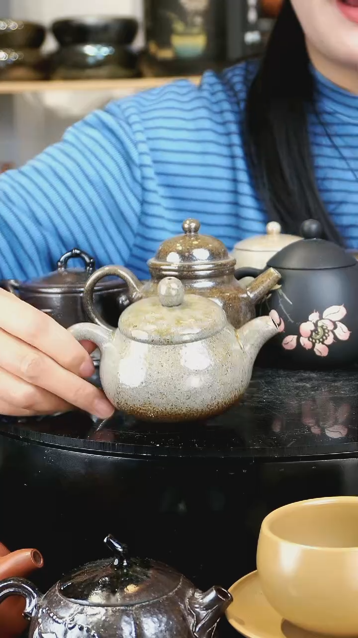【闪购商品】壶143 苏橙茶周边.....