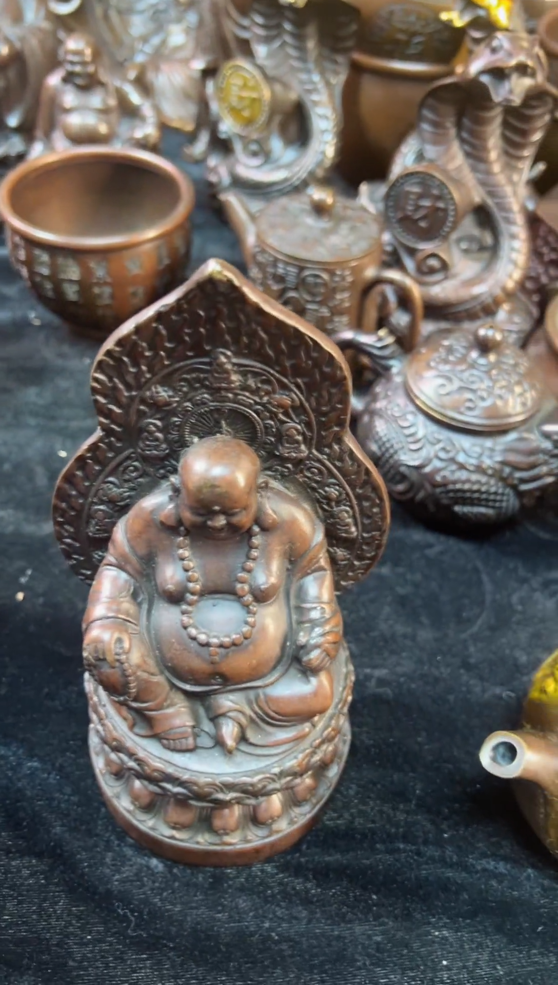 【闪购商品】1案台摆件 物品摆件 