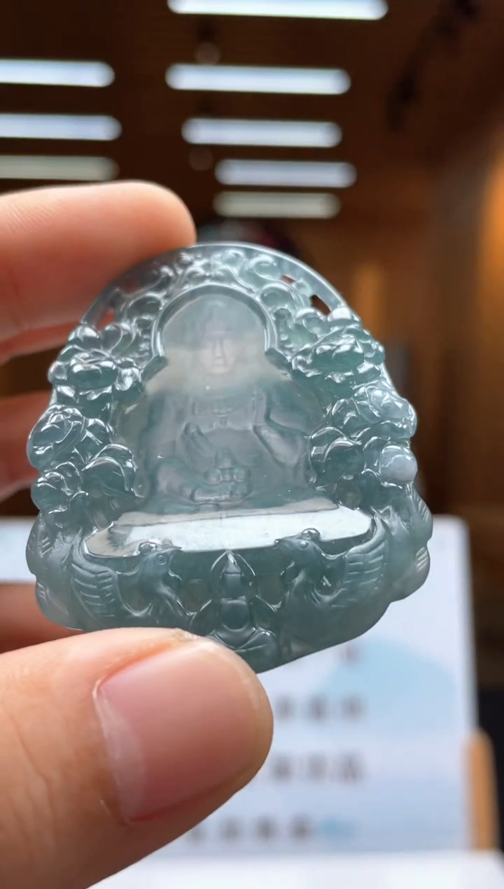 未镶嵌定制翡翠********587