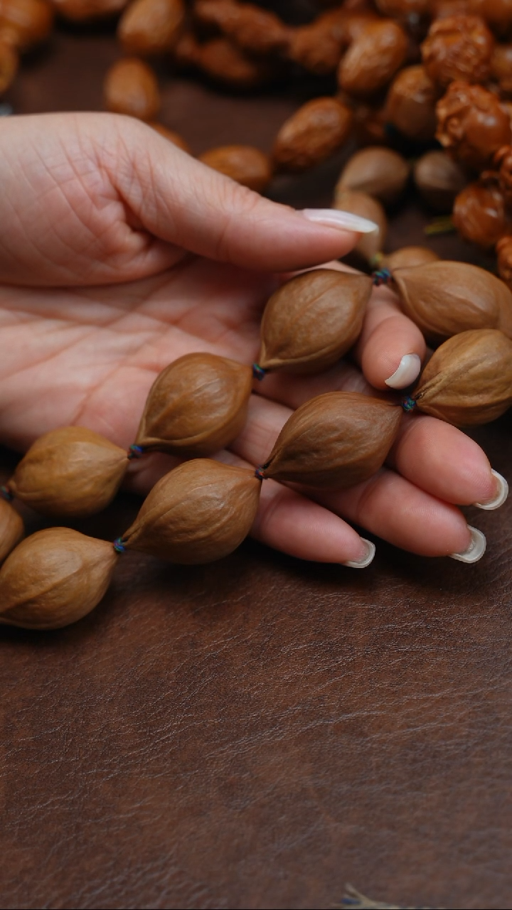 吊坠橄榄核豫****磊橄榄核