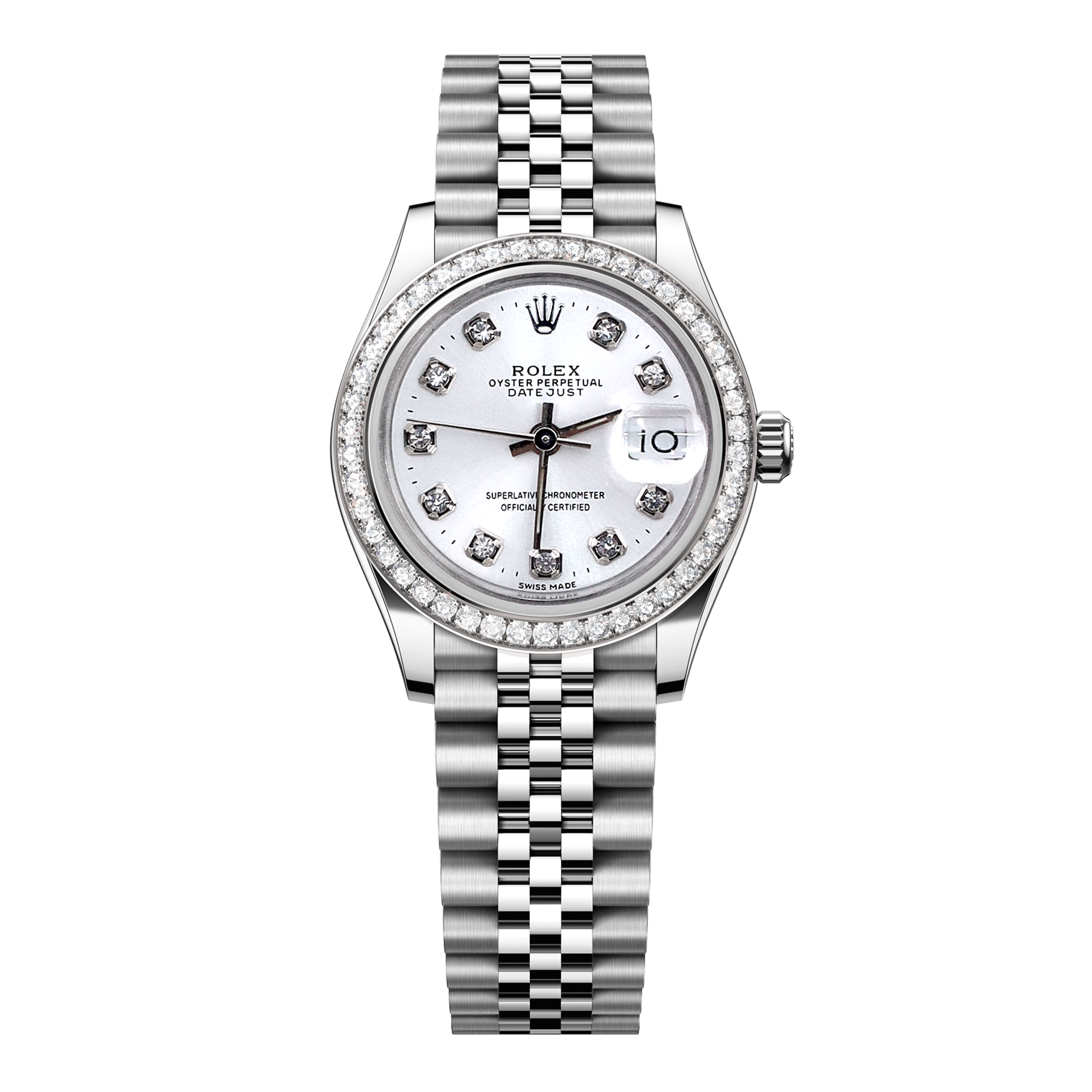 99新 Rolex/劳力士 腕表/名品优选/劳力士B5472/69160/26mm