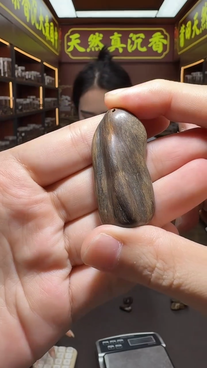 沉香沉香香囊43号柬埔寨多样性发一