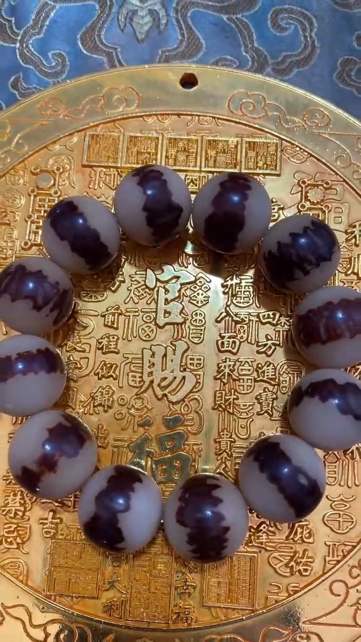 【闪购商品】金刚菩提手串精选好物放心去拍