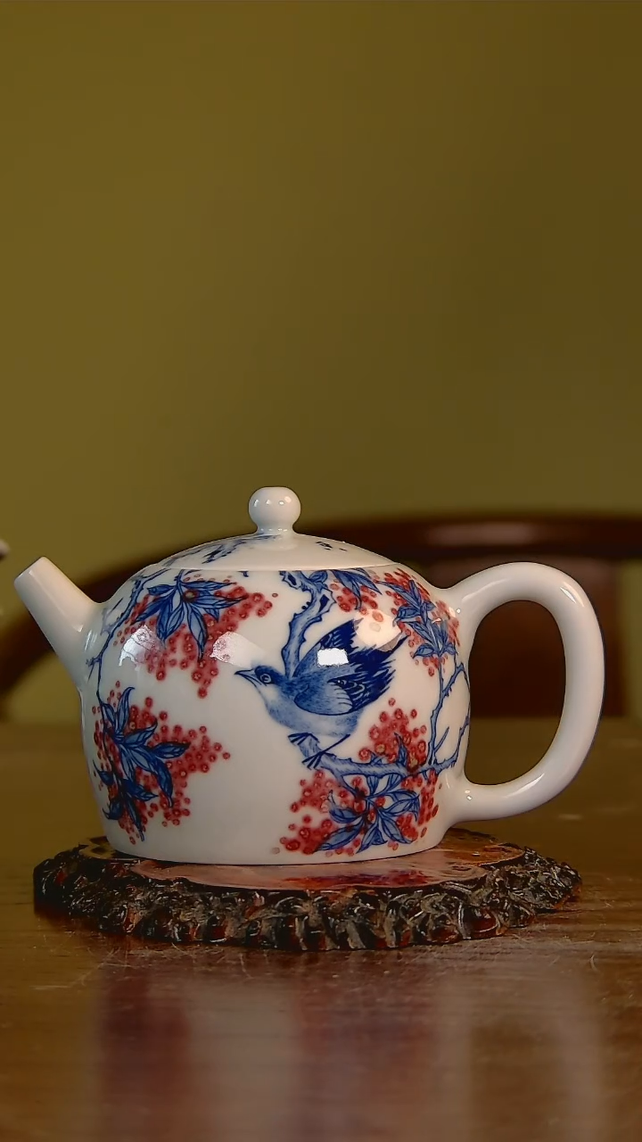 【闪购商品】杯手工手绘杯杯很美丽
