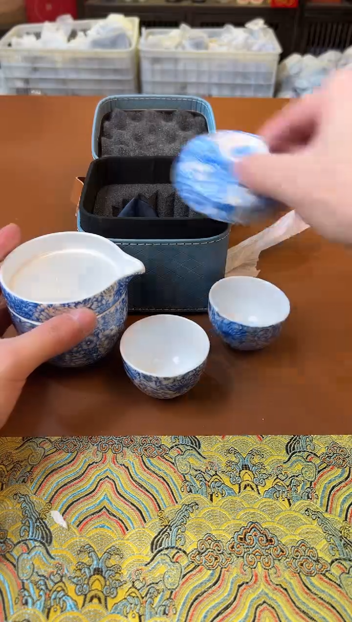 【闪购商品】其他禧一茶器粉丝福利@@888