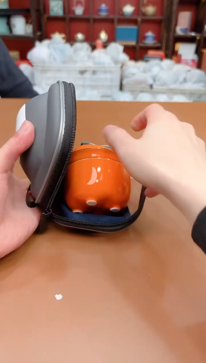 【闪购商品】熹辰茶器粉丝福利@@888