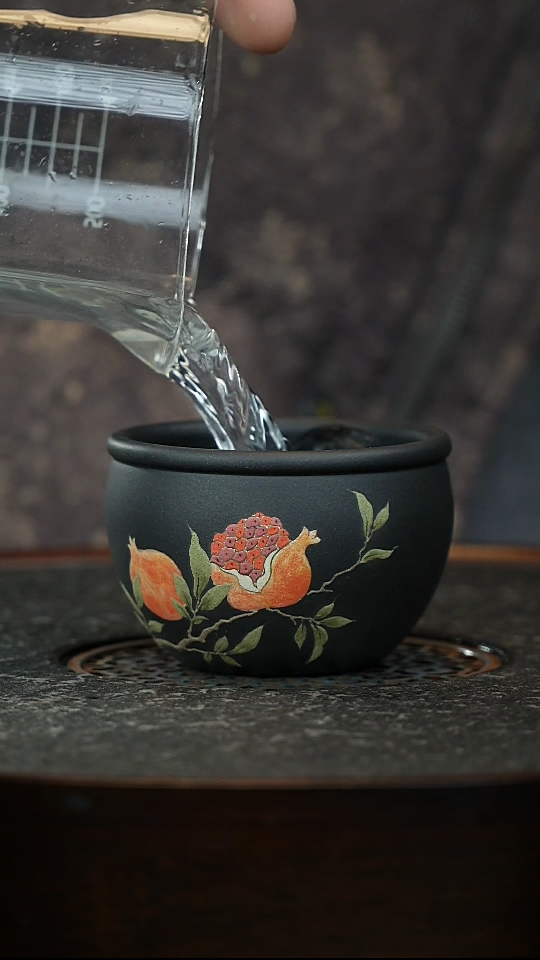 【闪购商品】紫砂茶杯紫砂杯主人杯全品