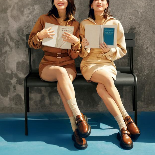 【香】女士美美舒适身T体T油