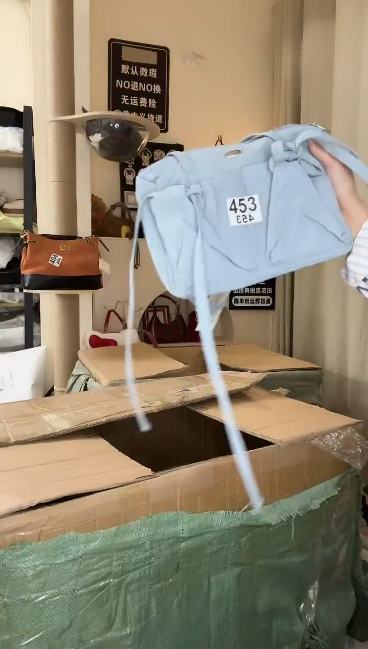 PU以直播链接为准 默认微瑕453