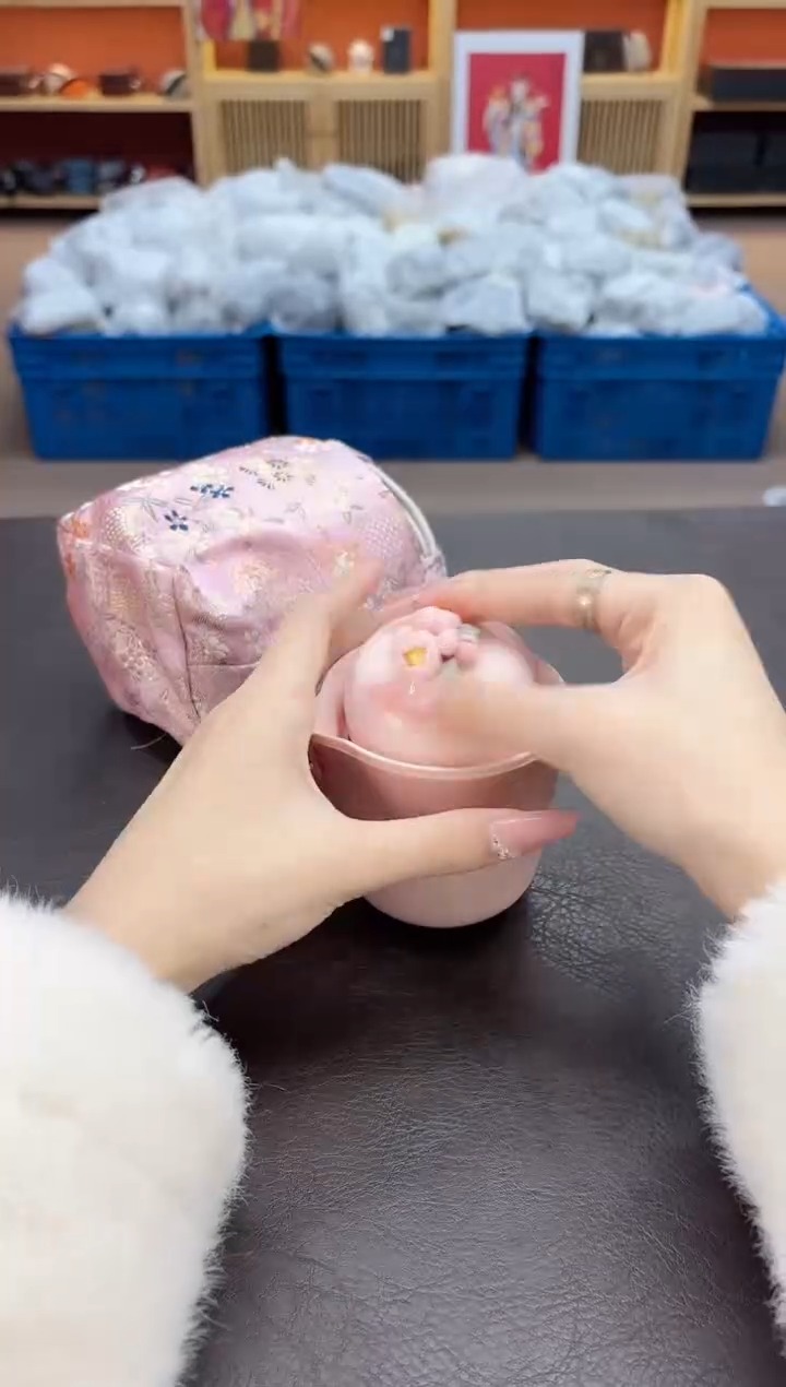 【闪购商品】摆件瓷SC1111111111111