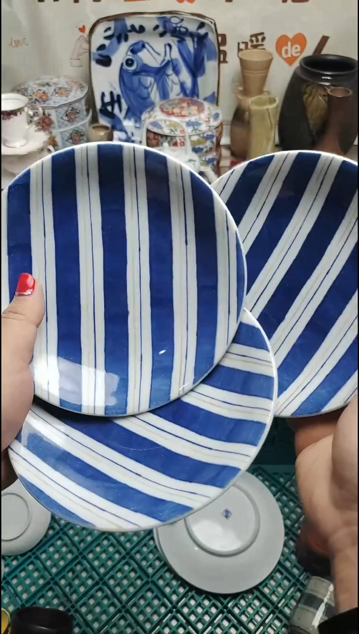 其他陶紫韵陶艺优品小铺满30 包邮