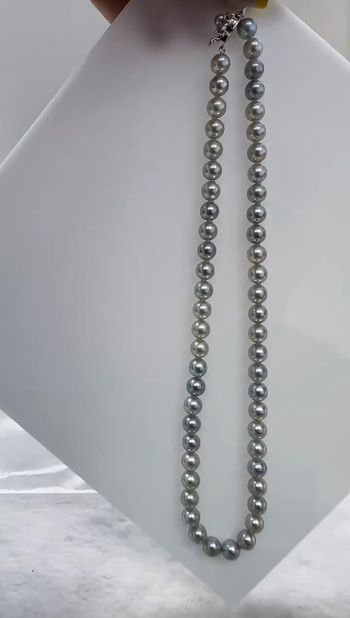 【闪购商品】海水珍珠DA未镶嵌t835 珍珠8
