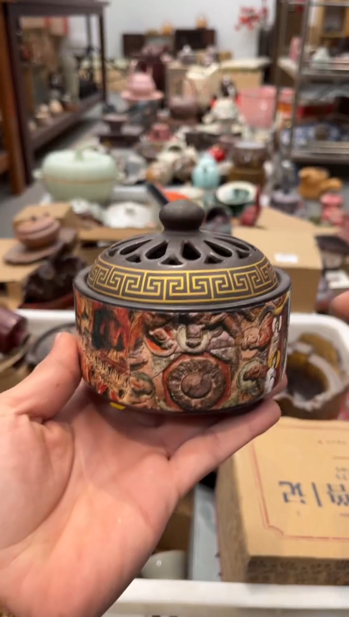 【闪购商品】陶瓷