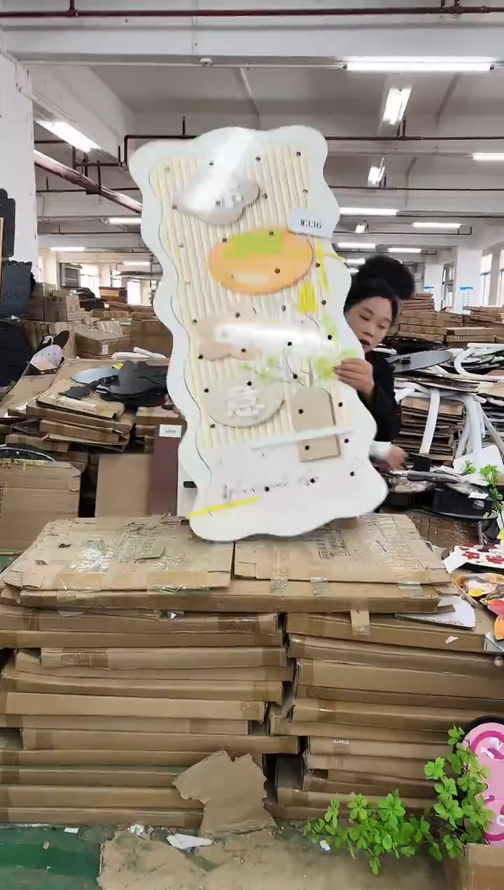 横款孤品果果微瑕闪购W336