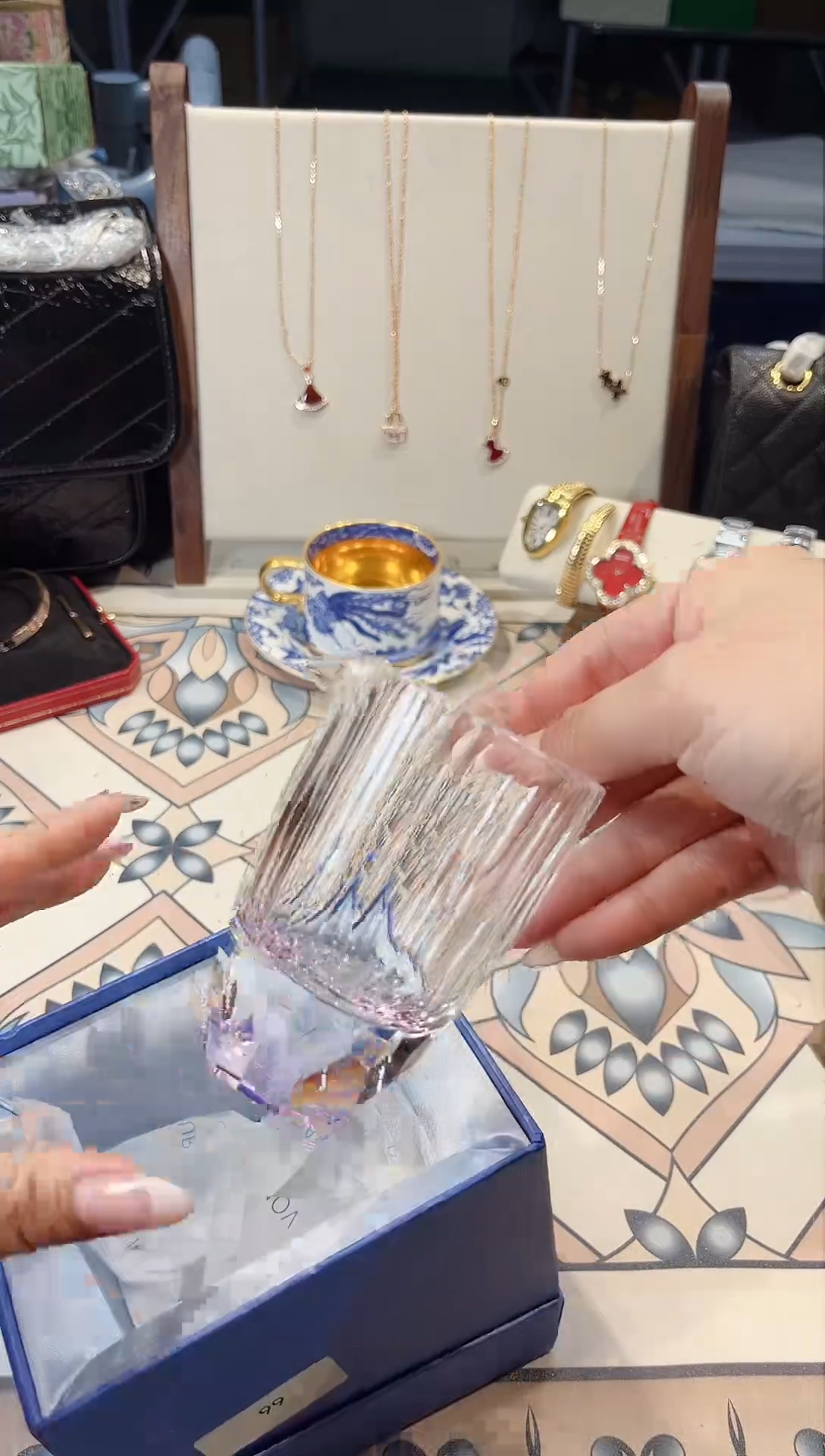 【闪购商品】瓷片瓷片都是我的大宝贝儿瓷器