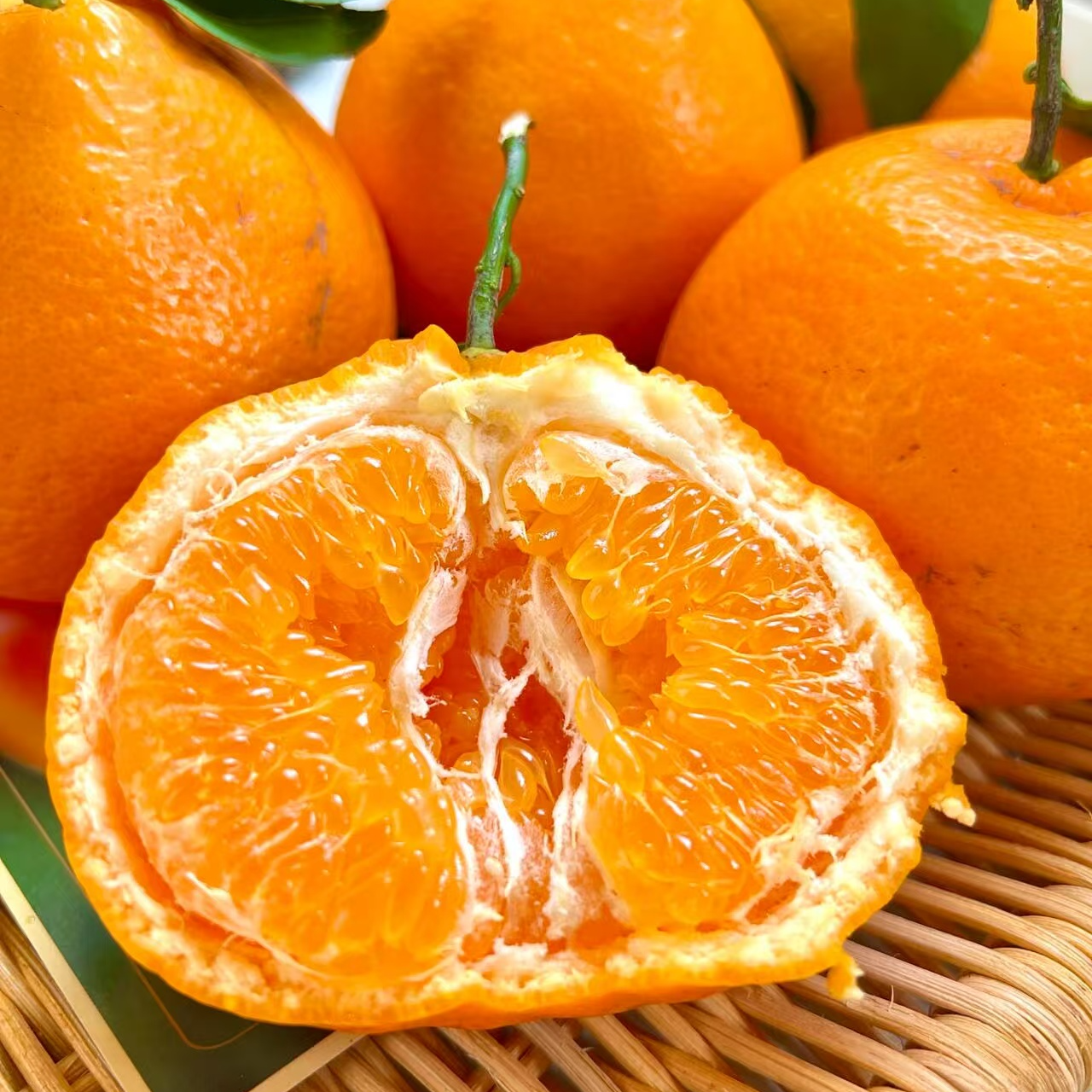 【新春特惠】耙耙柑6斤装