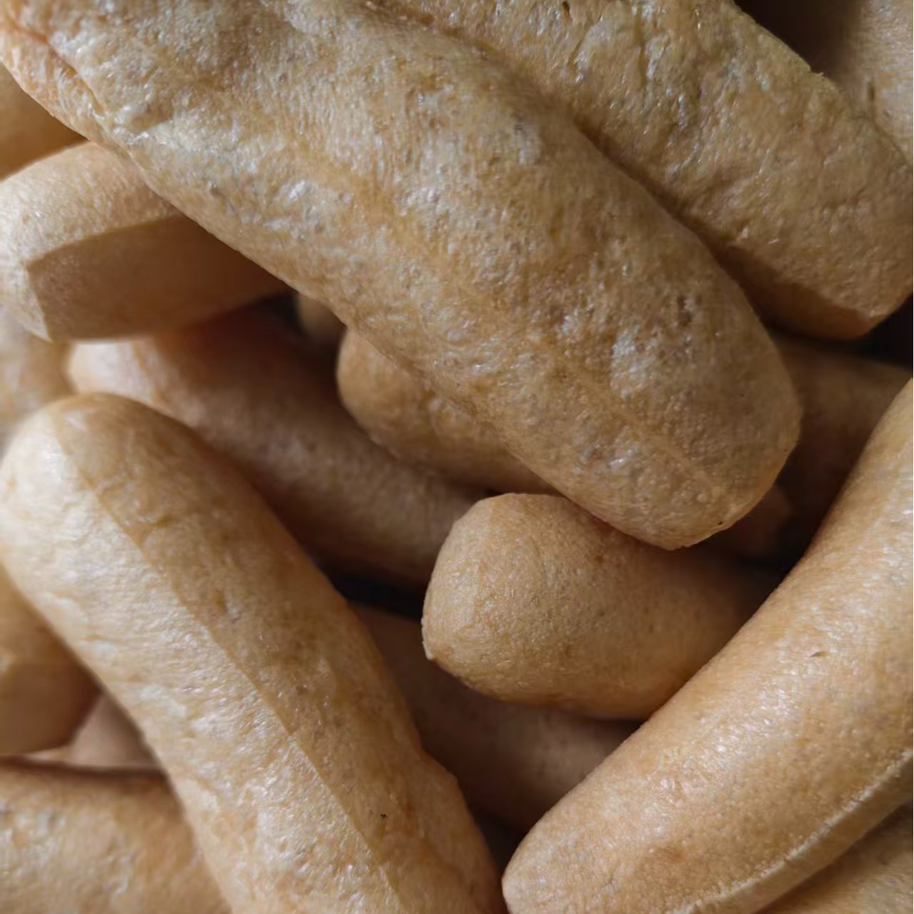 安徽太湖弥陀特产弥陀生条豆腐果A