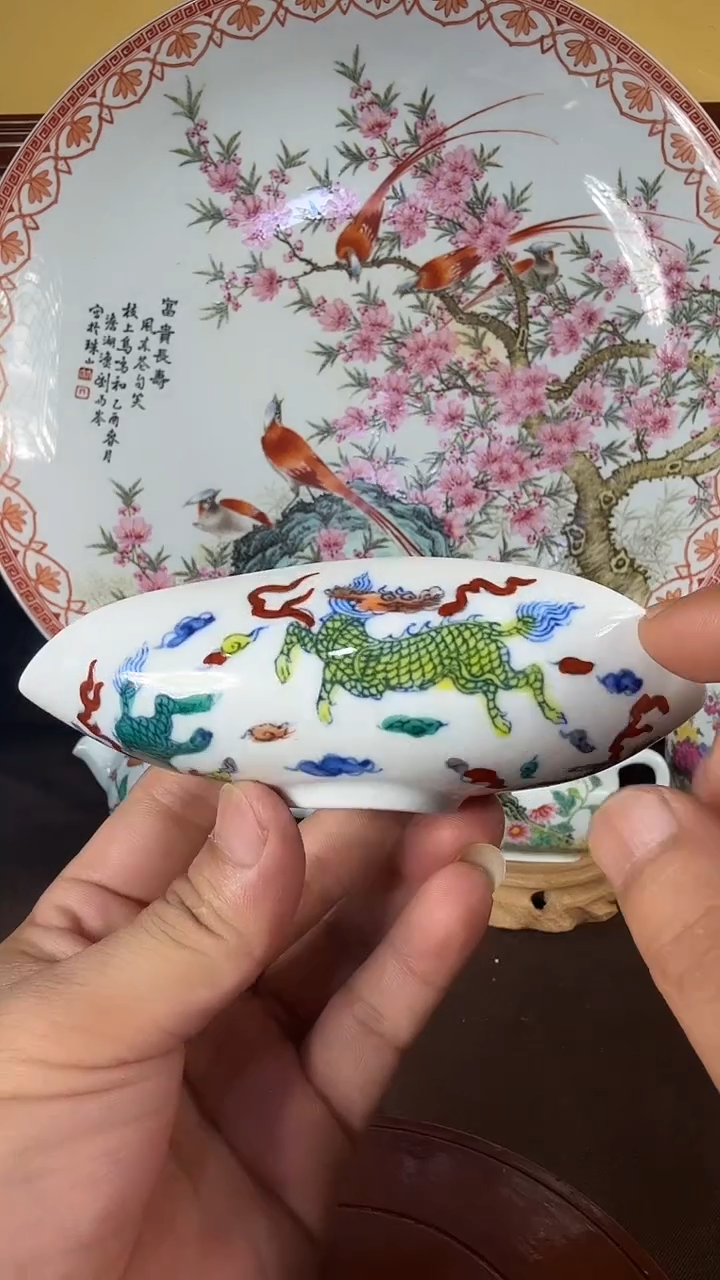 景德镇精品茶器1