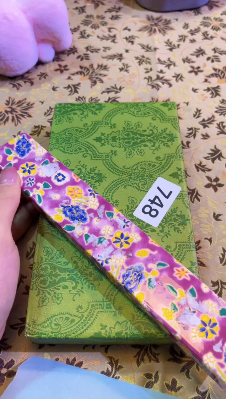 【闪购商品】瓷片陶茶666文玩周边多人