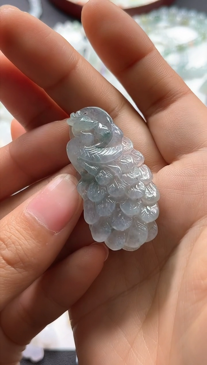 【闪购商品】定制翡翠未镶嵌000000000000
