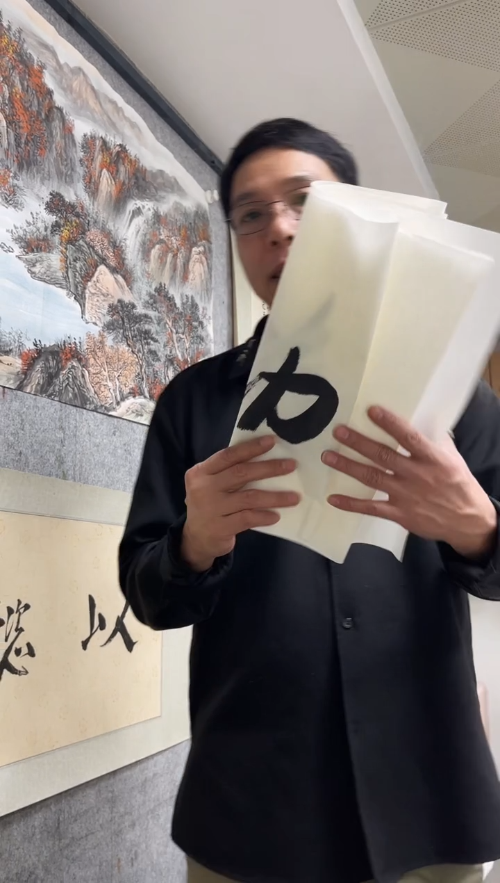 绘画韩江书画天悦-韦老师（题材随机）