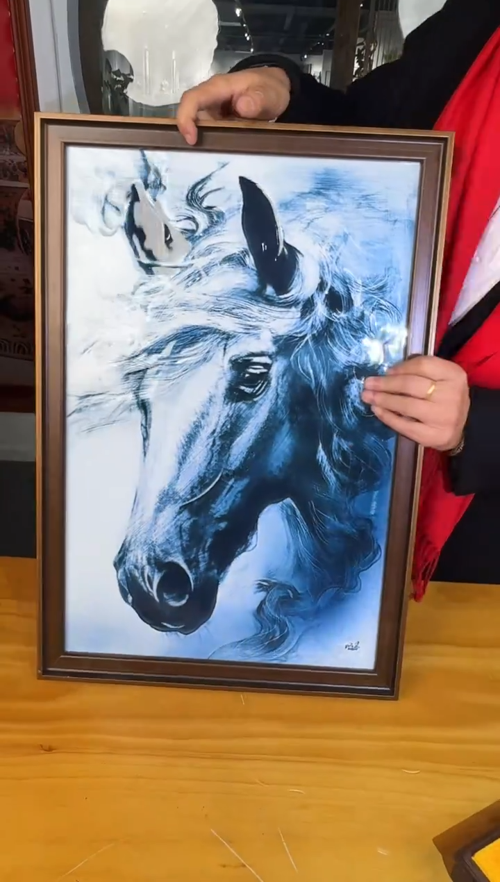 摆件陶官家国窑-流水33