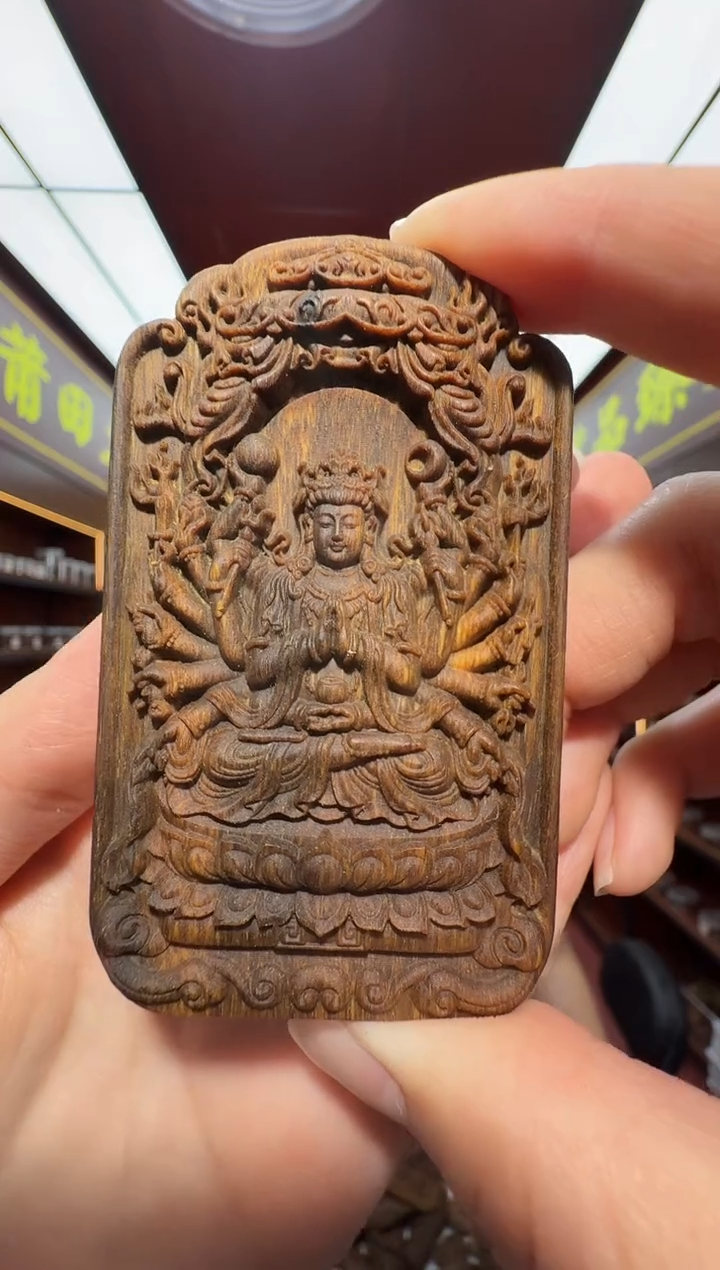 沉香沉香香囊多样性发一