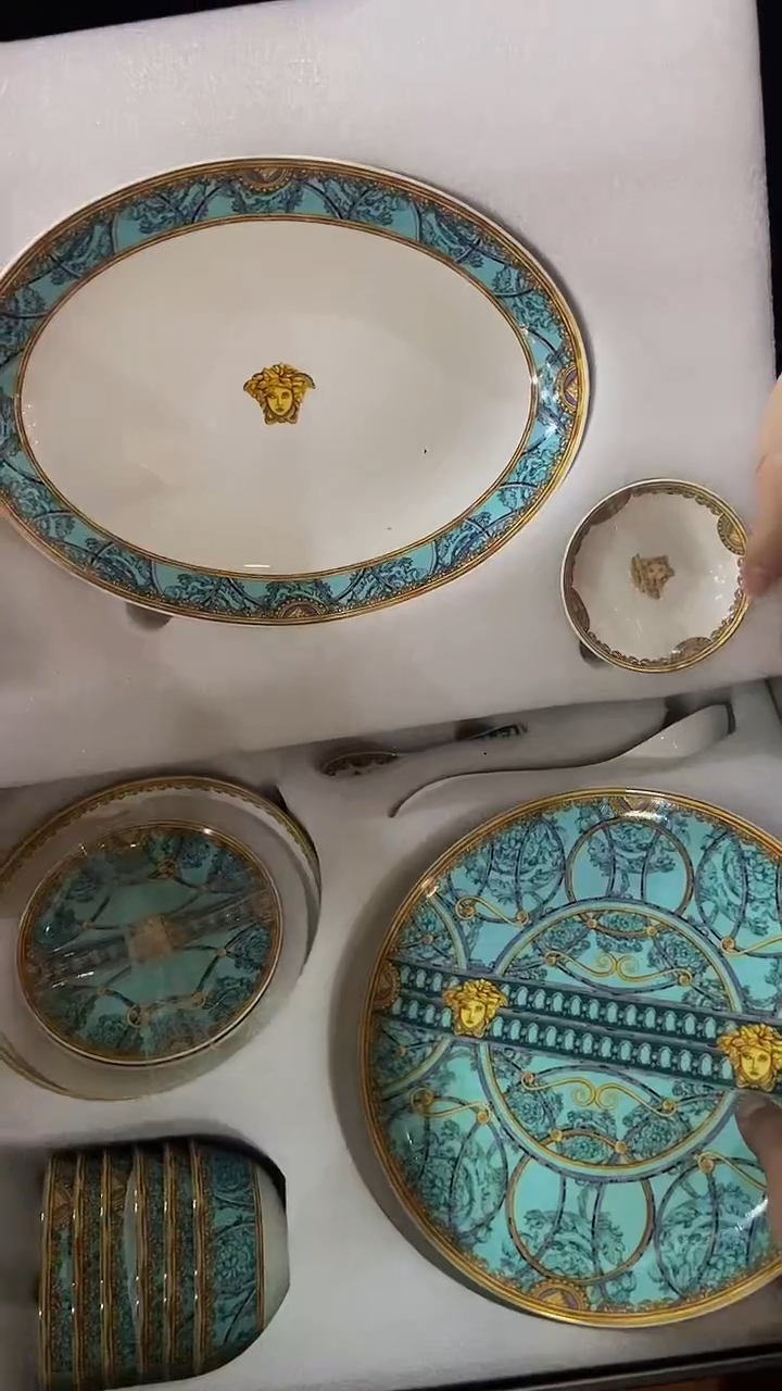 【闪购商品】鸿辉家品牌瓷器，京东包邮！