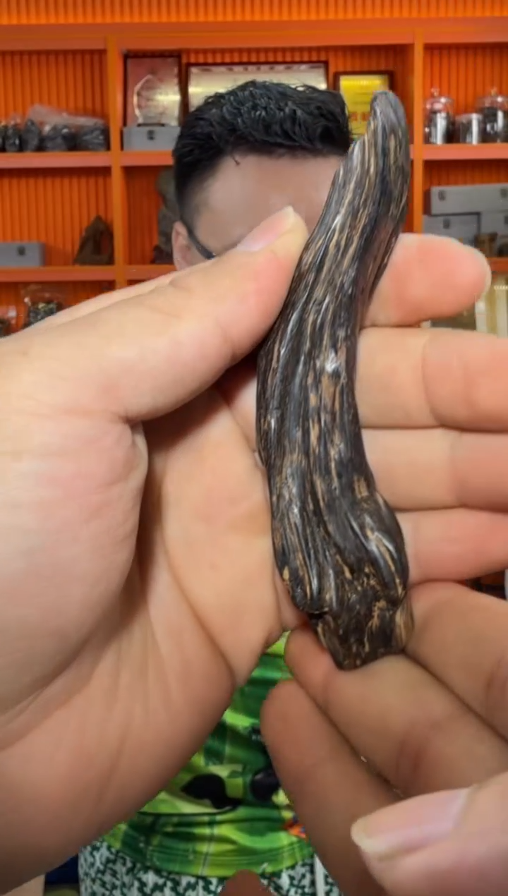 沉香香囊沉香439号多样性发一