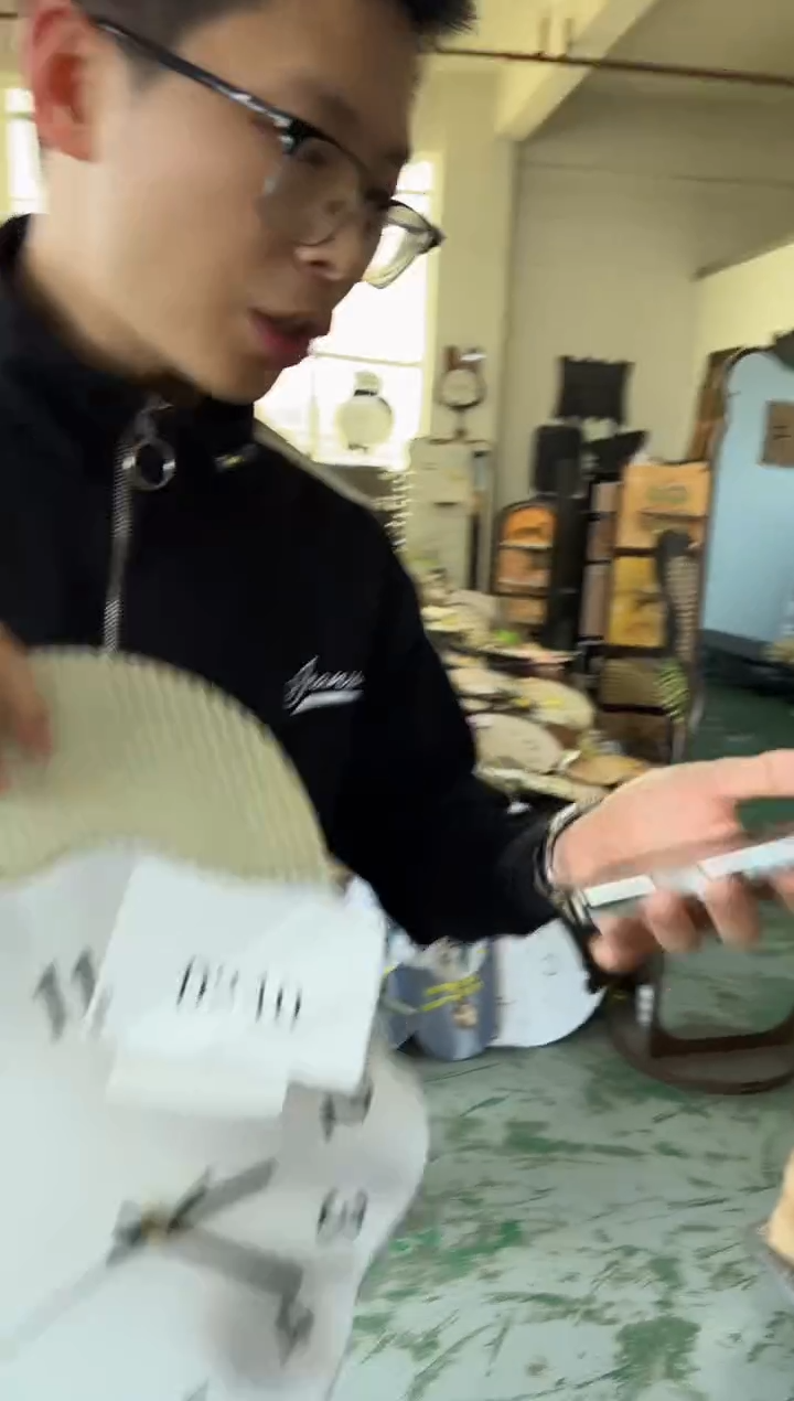 横款孤品果果微瑕闪购D240