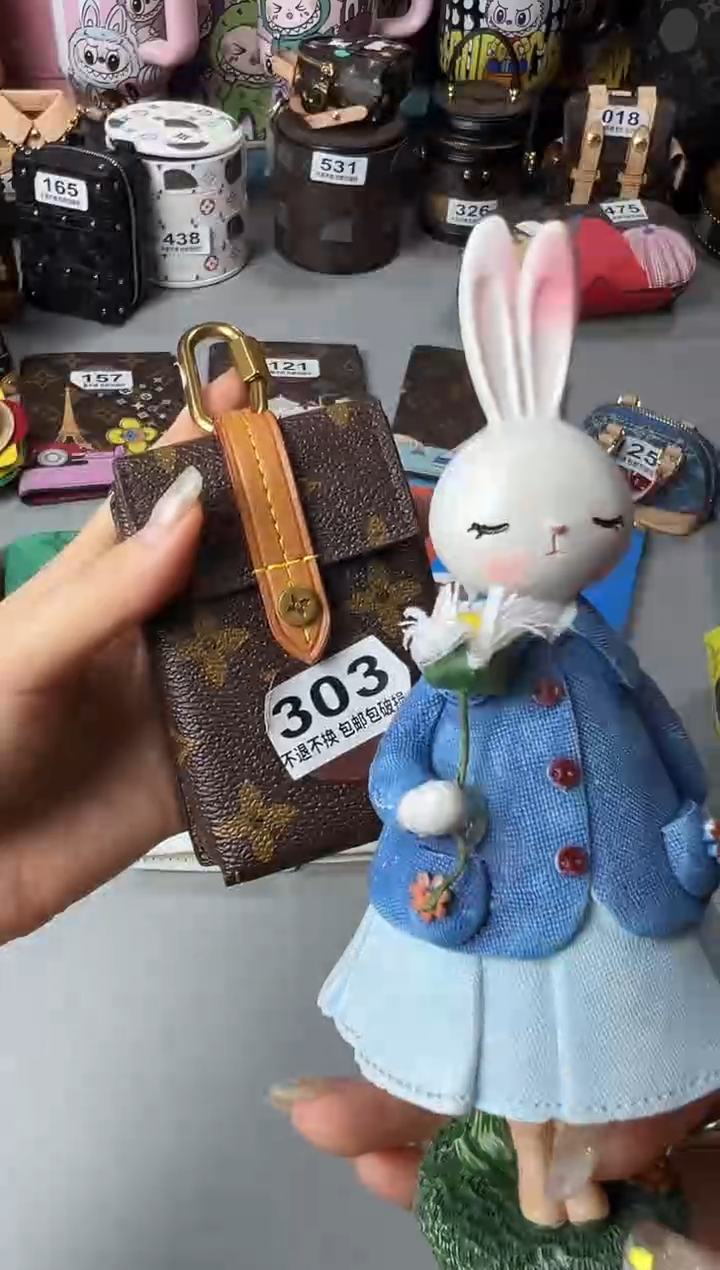 瓷片303手工无品牌 七天无理由