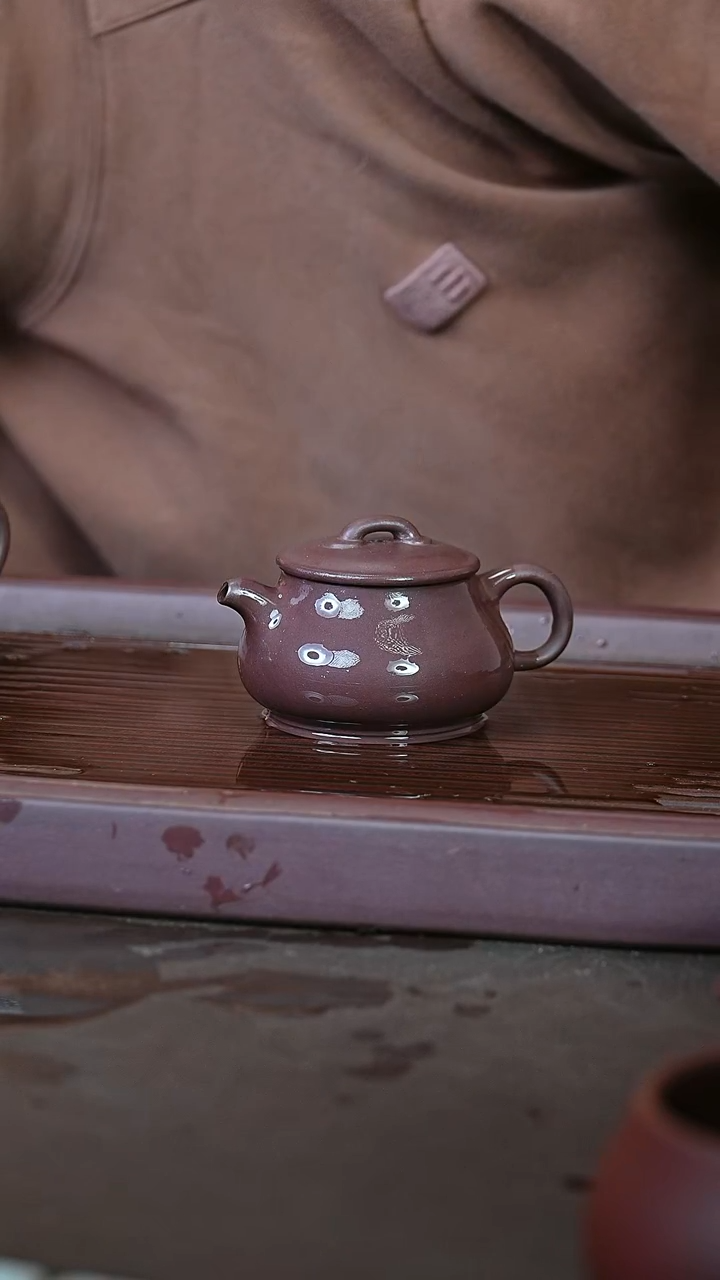 紫砂天青@@ch05273