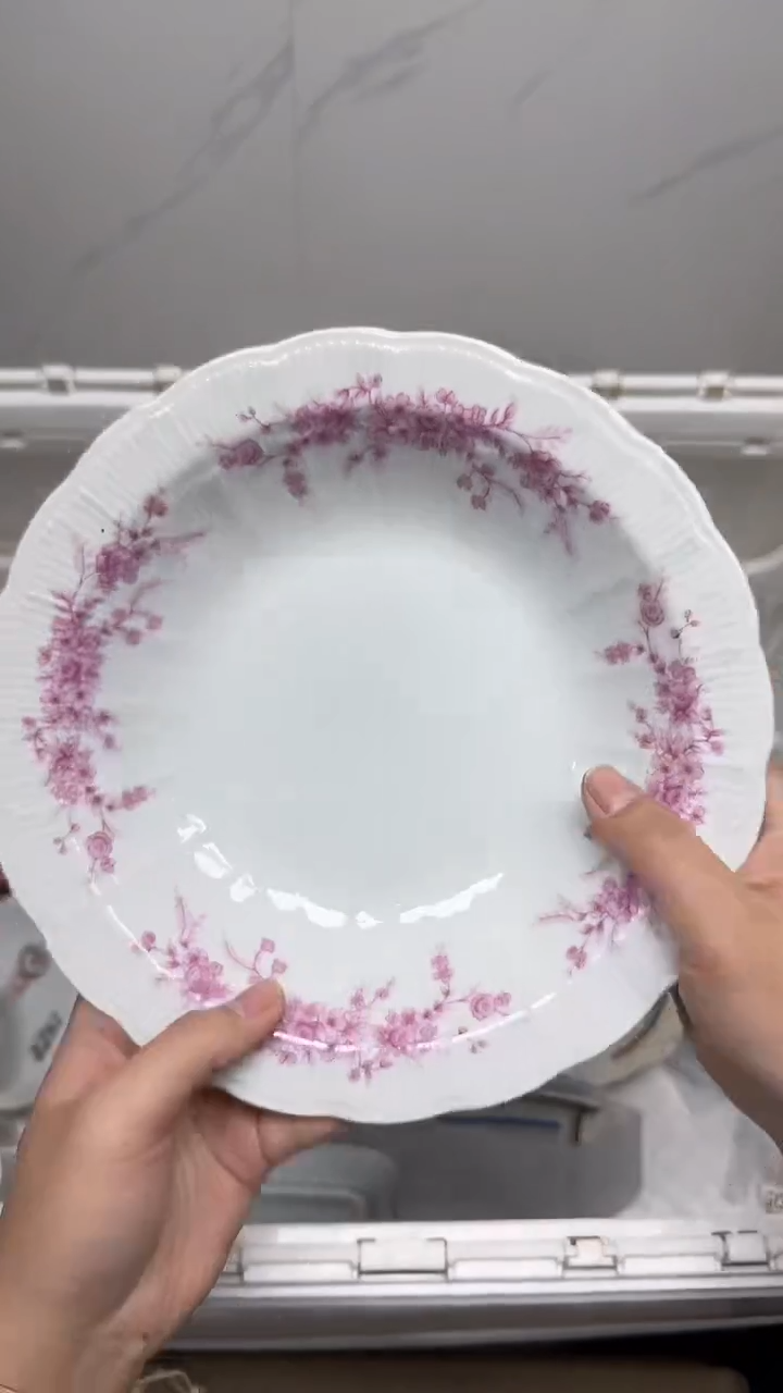 【闪购商品】6596回流瓷器默认微瑕，18.8包邮