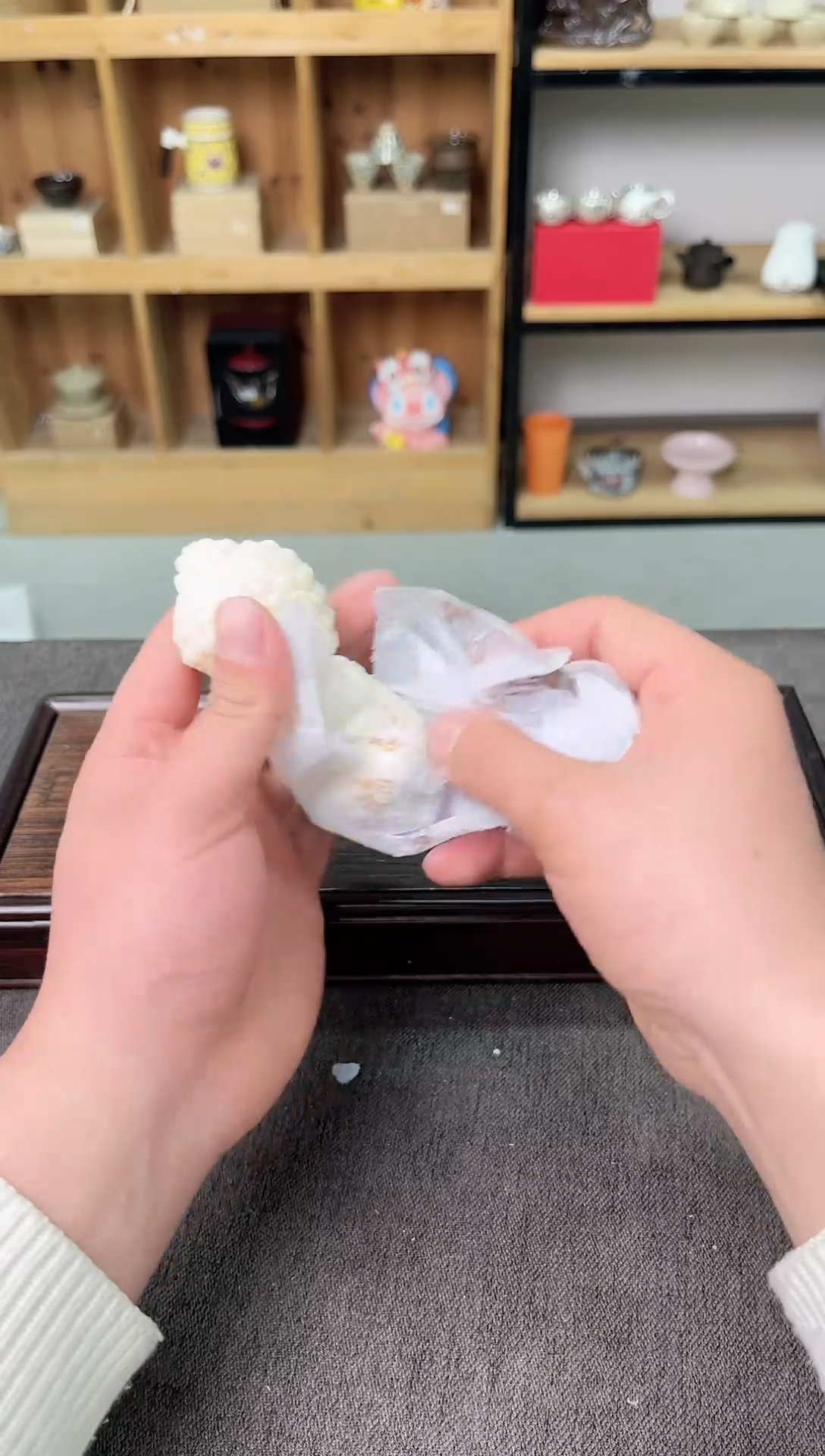 【闪购商品】@阿胖说瓷器陶瓷店铺