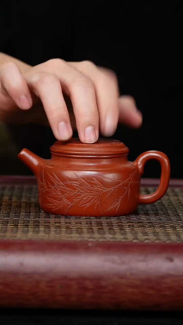 【闪购商品】紫砂茶壶紫砂茶壶