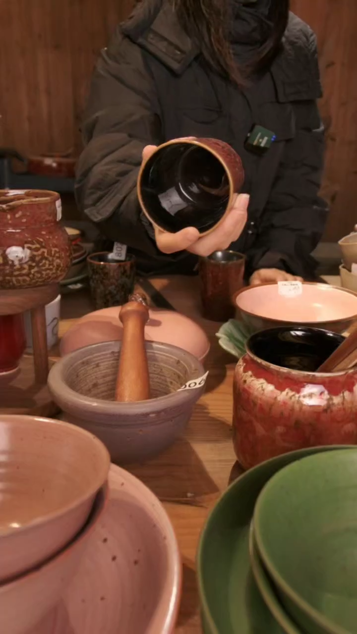 【闪购商品】碗景德镇手工高温陶瓷