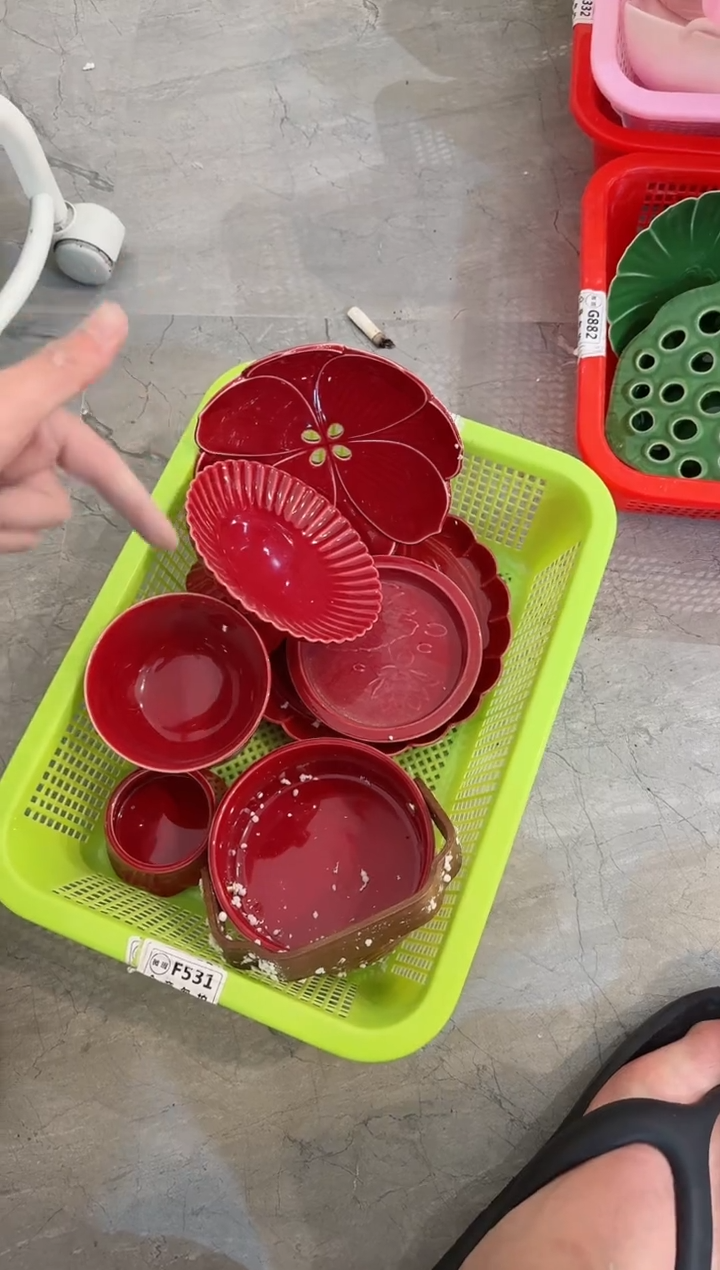 【闪购商品】2微瑕商品 介意勿拍