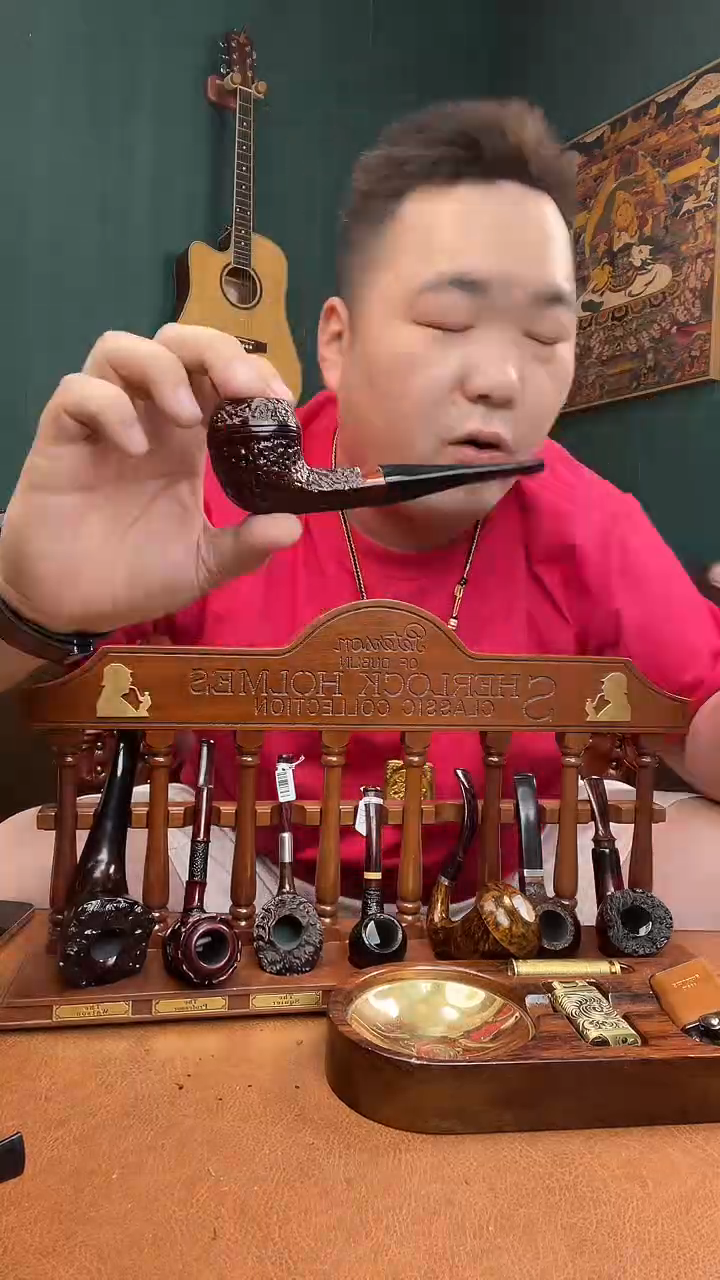 石楠木意大利进口石楠木烟斗