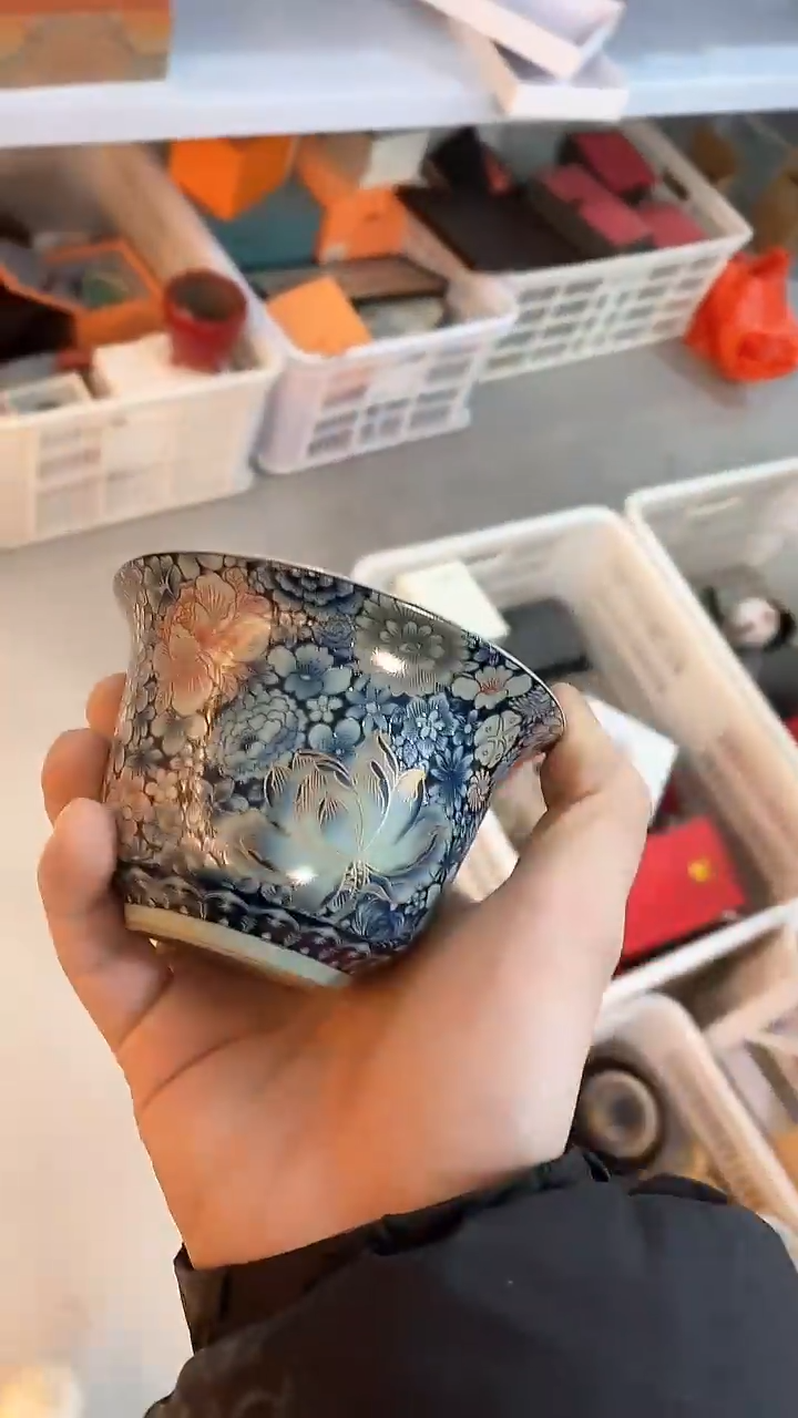 【闪购商品】瓷片陶瓷茶器福利36