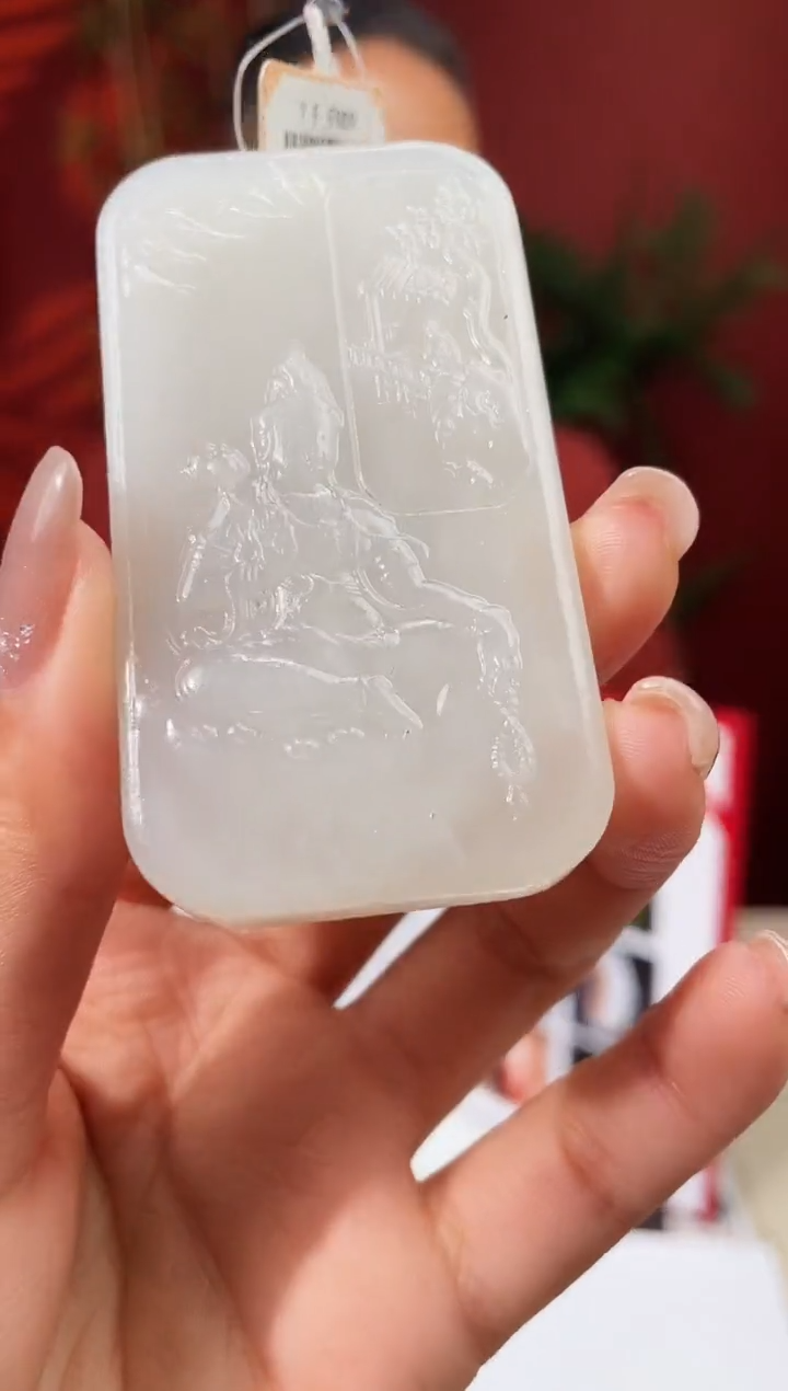 定制和田玉多样性发货 拍一发一 159