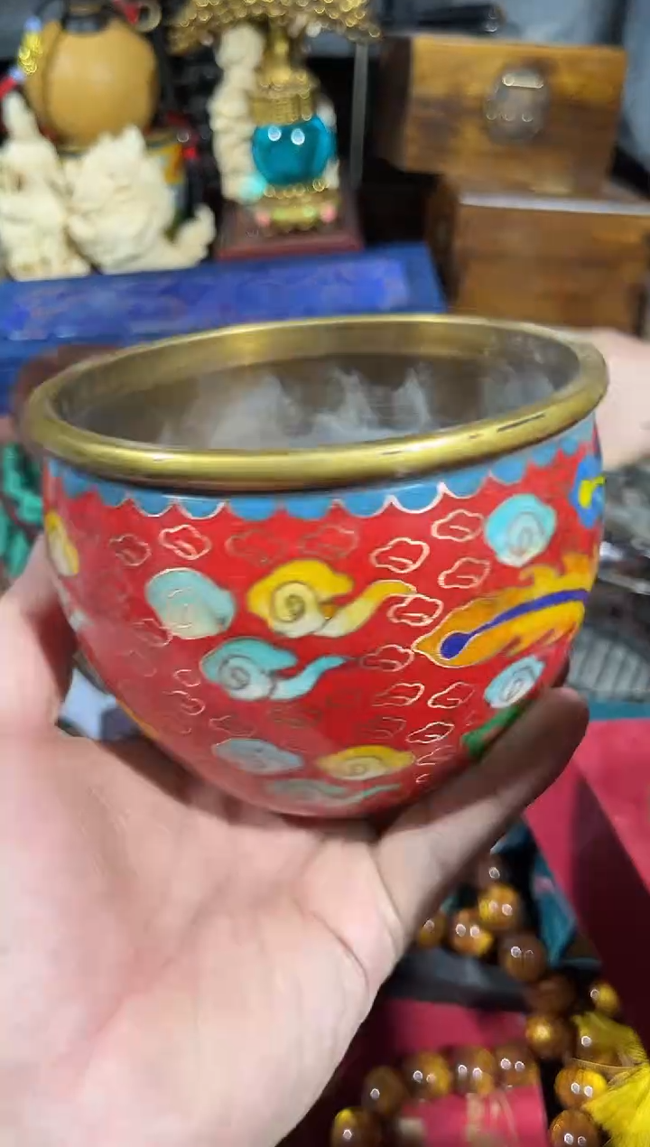 【闪购商品】滴血莲花菩提吊坠1