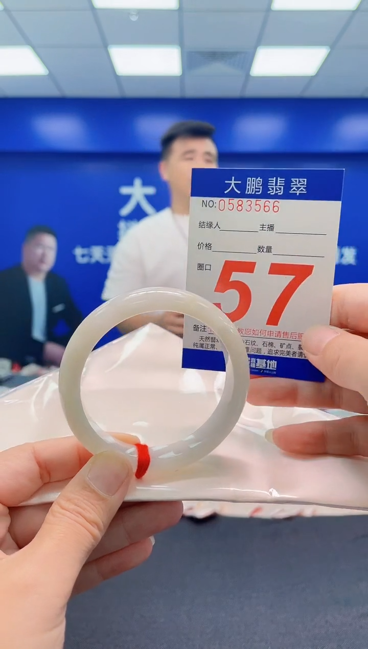 未镶嵌手镯翡翠AAAAAAAAA